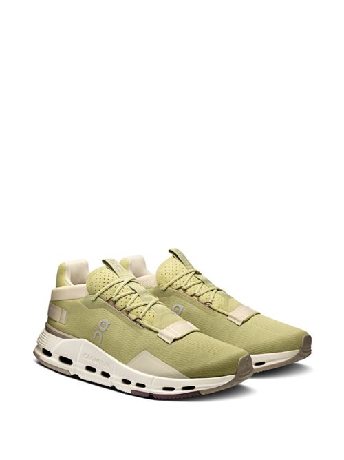 Sneakers uomo Cloudnova 2 ON RUNNING | 3ME30213235CAPERDESERT